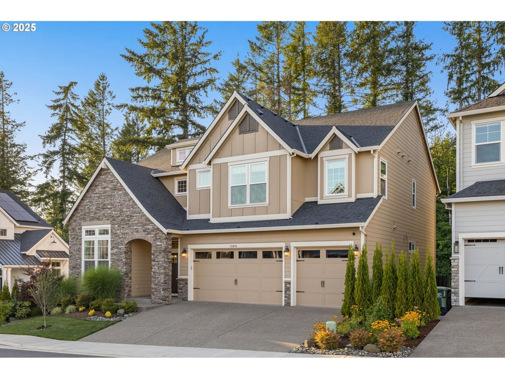 11841 Nw Mellridge Ln, Portland