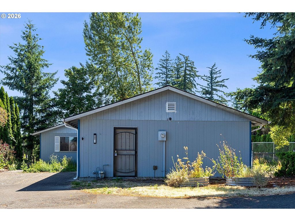 990 Nw Angeline Ave, Gresham