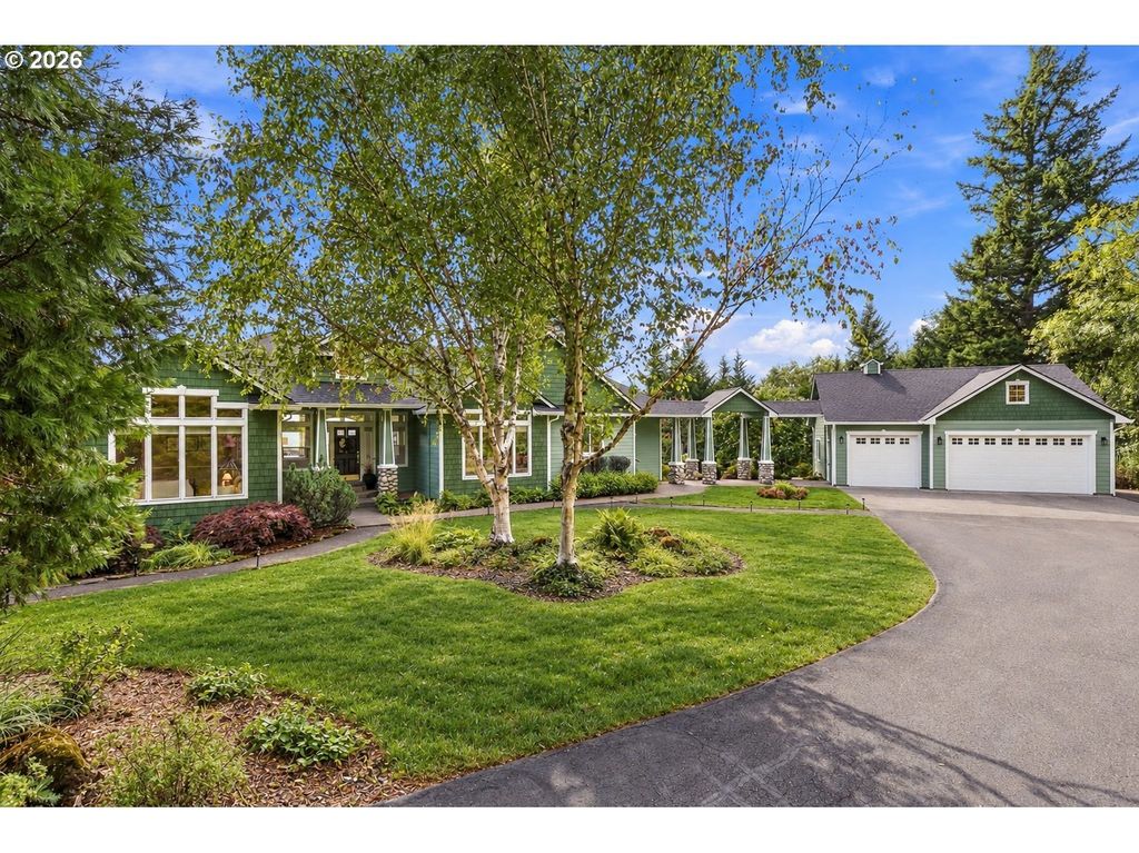 31013 Ne 69th St, Camas