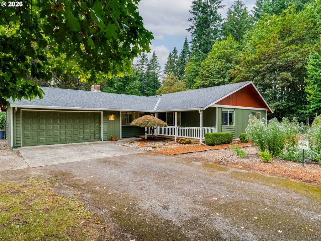 25604 Ne 145th Ave, Battle Ground