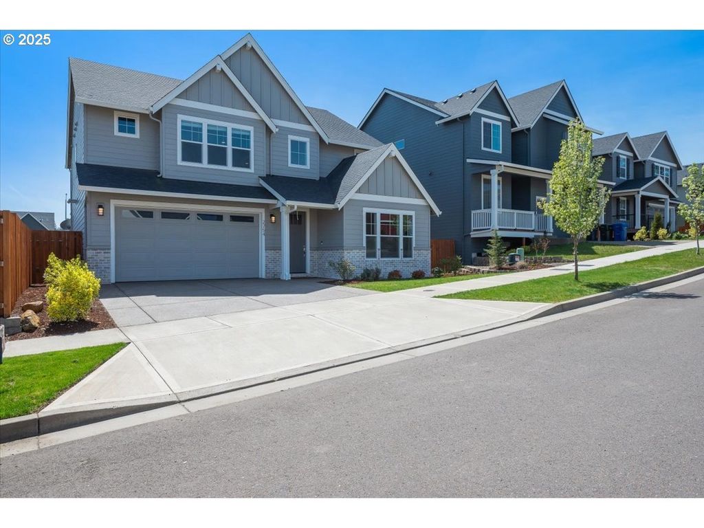 2754 Inna Ave Nw, Salem