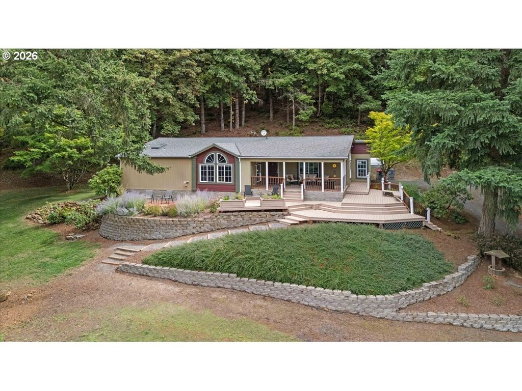 22475 Se Royal Anne Dr, Amity
