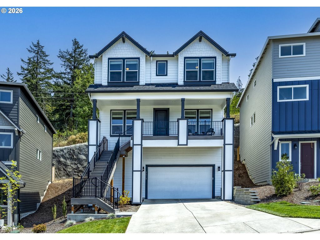 2619 Rockrose Ln, Eugene
