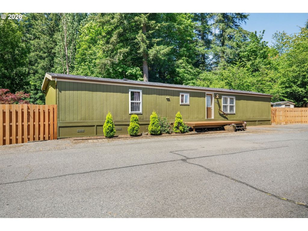 8750 Se 155th Ave 23b, Happy Valley