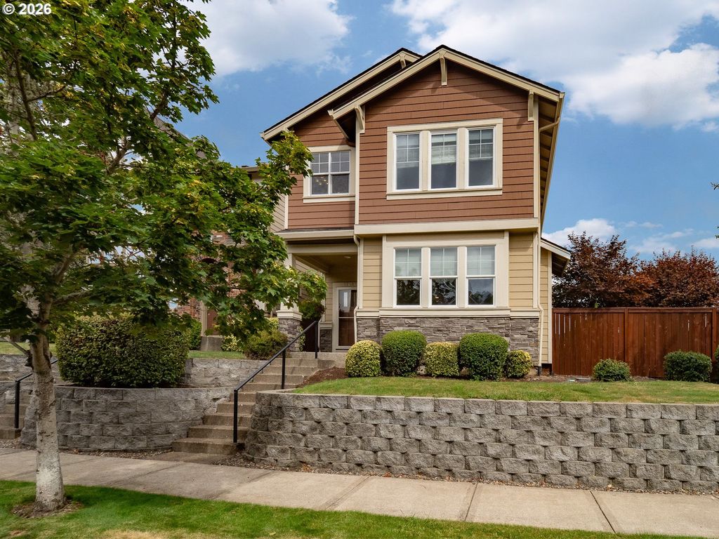 13605 Sw King Lear Way, King City