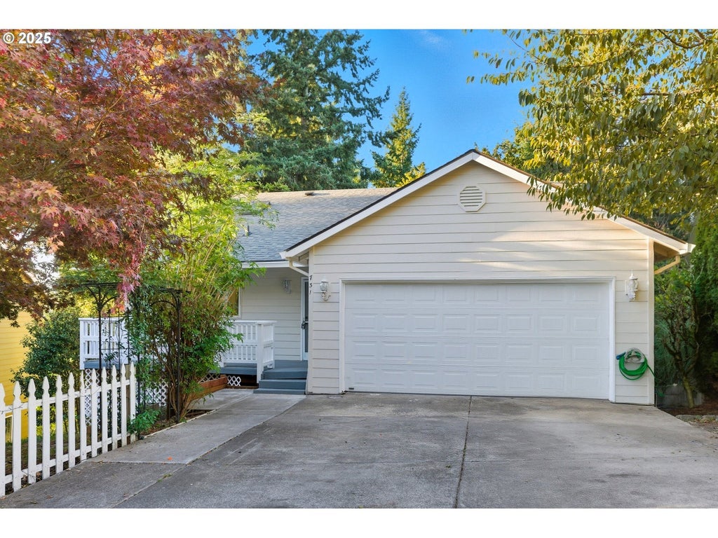 731 Se Forest Glen Rd, Estacada