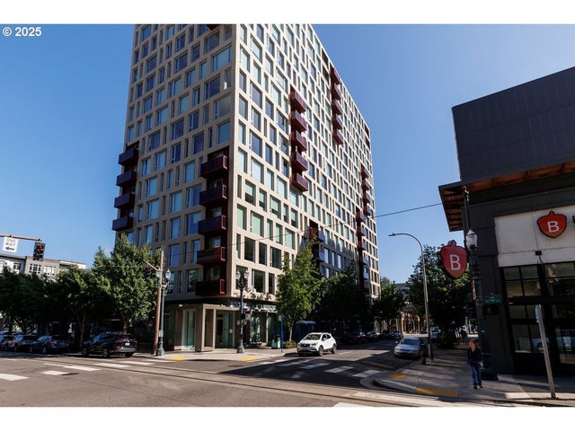 937 Nw Glisan St 1235, Portland