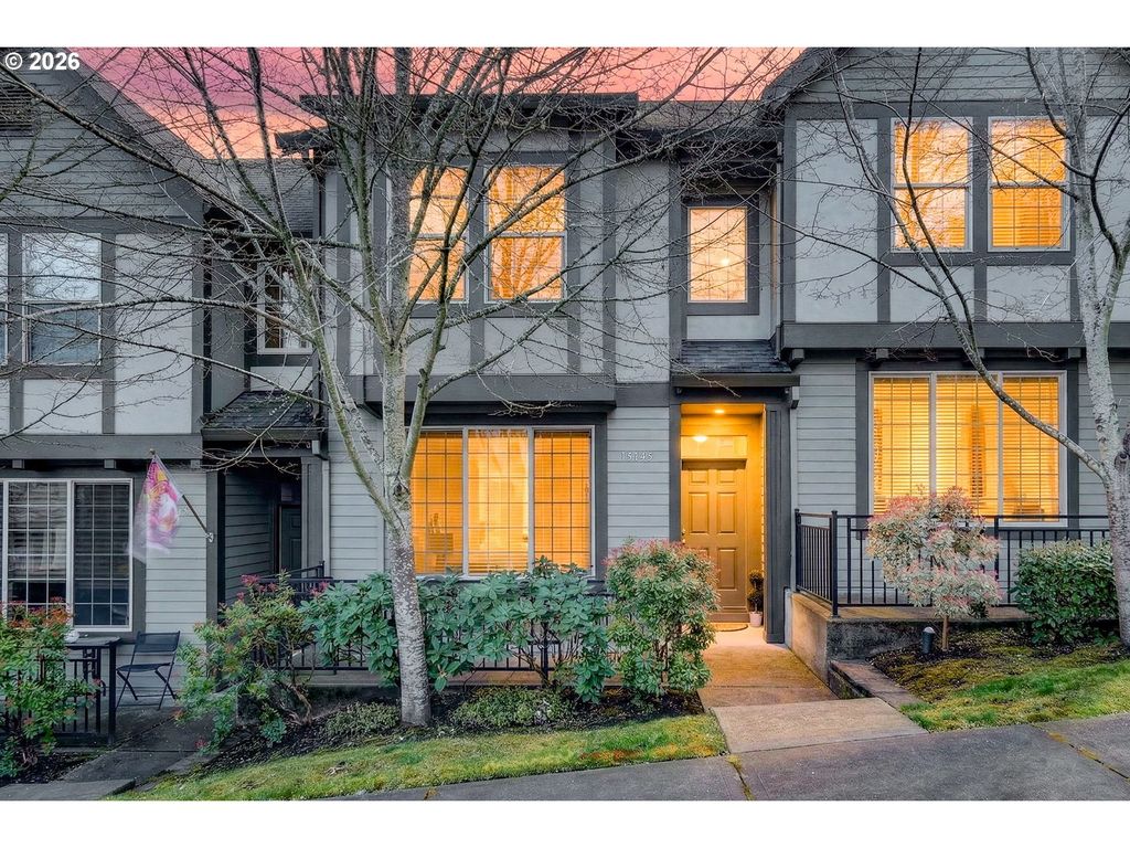 15145 Sw Canyon Wren Way, Beaverton
