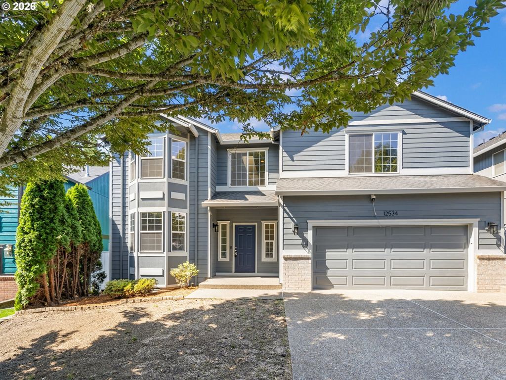 12534 Sw Canvasback Way, Beaverton