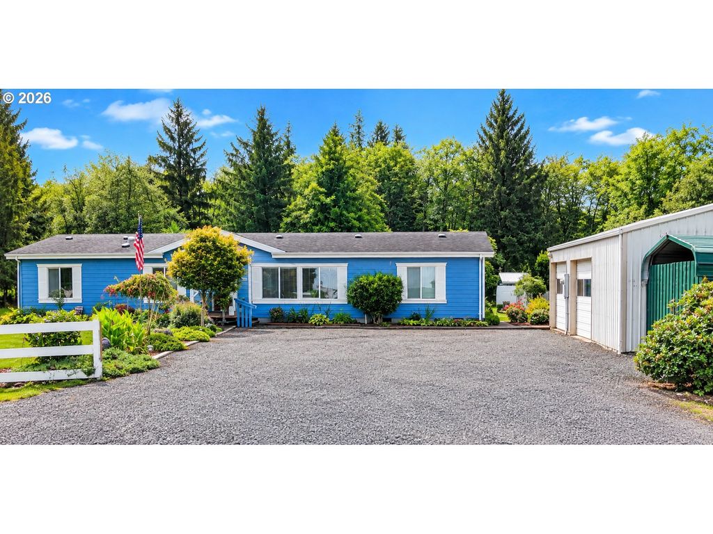 8650 Doughty Rd, Bay City