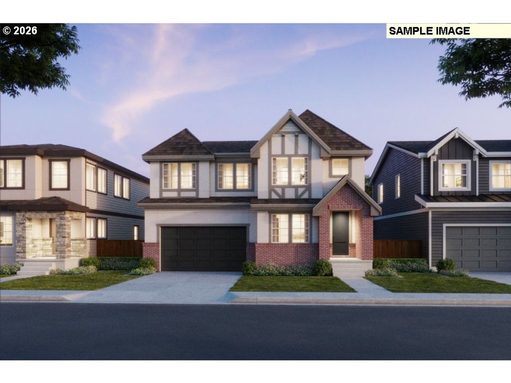 11611 Sw Hayrick Ter, Beaverton