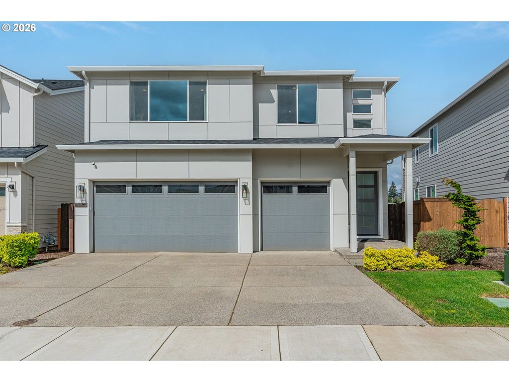 12205 Sw Silvertip St, Beaverton