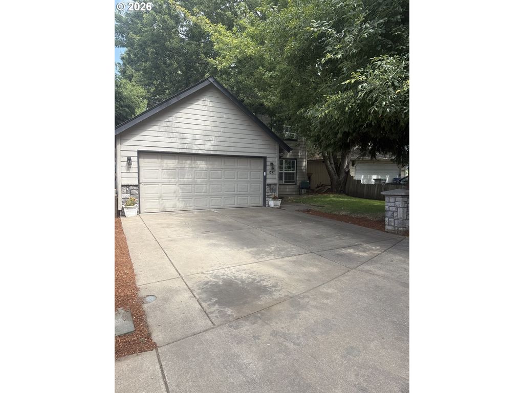 1397 Skipper Ave, Eugene