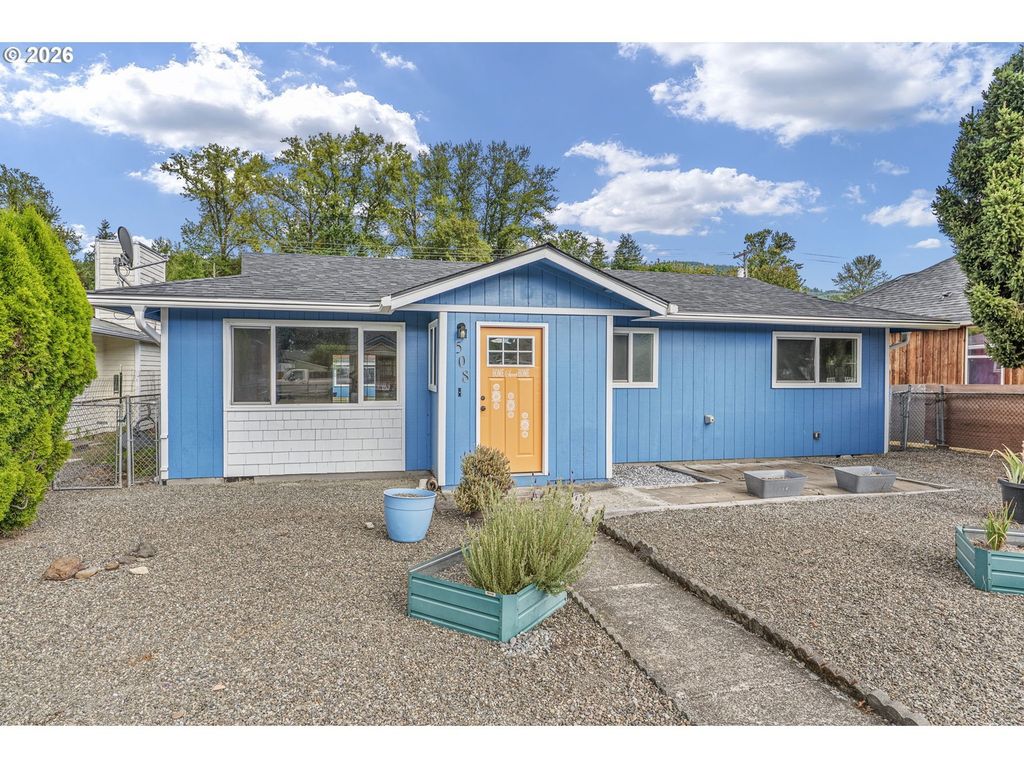 508 Morse St, Ryderwood
