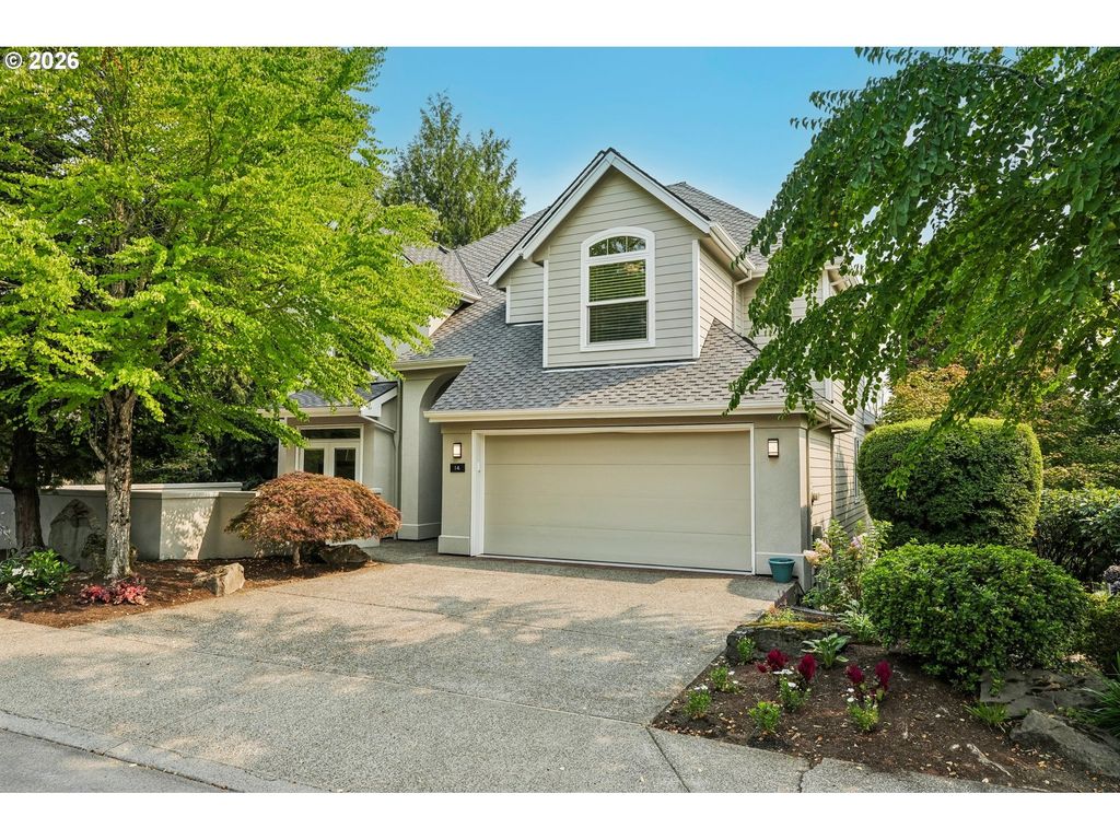 14 Morningview Cir, Lake Oswego