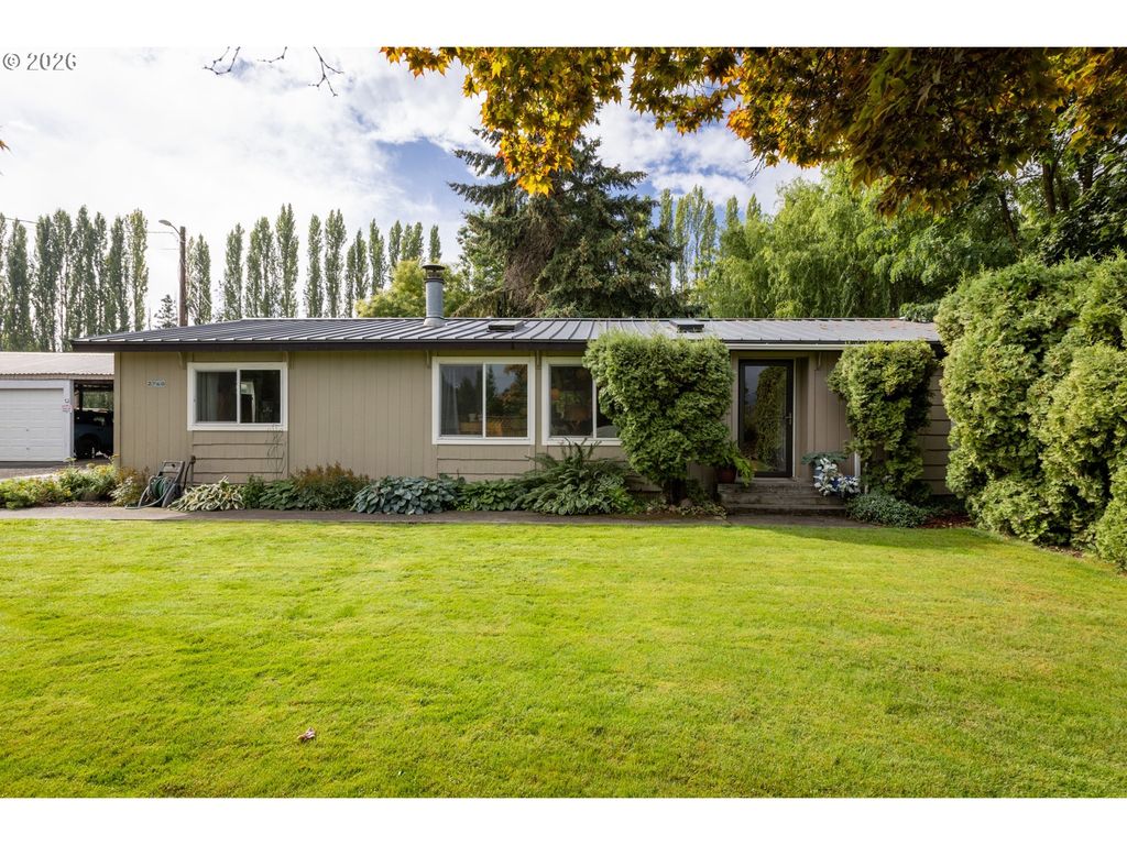 2760 Odell Hwy, Hood River