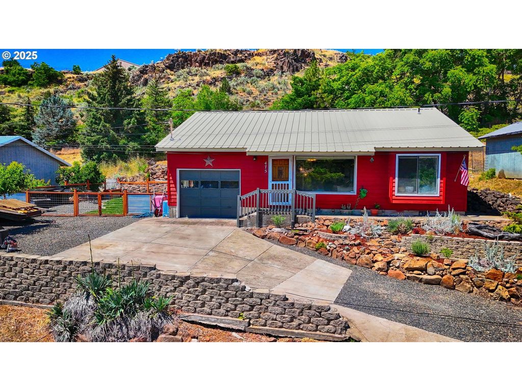 475 Burnham Ave, Maupin