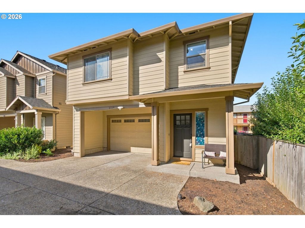 3445 Poplar Ct, Forest Grove