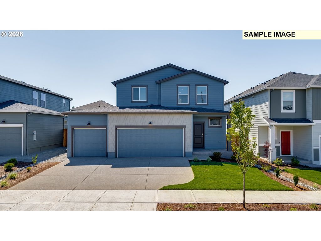 369 Nw 30th St, Battle Ground
