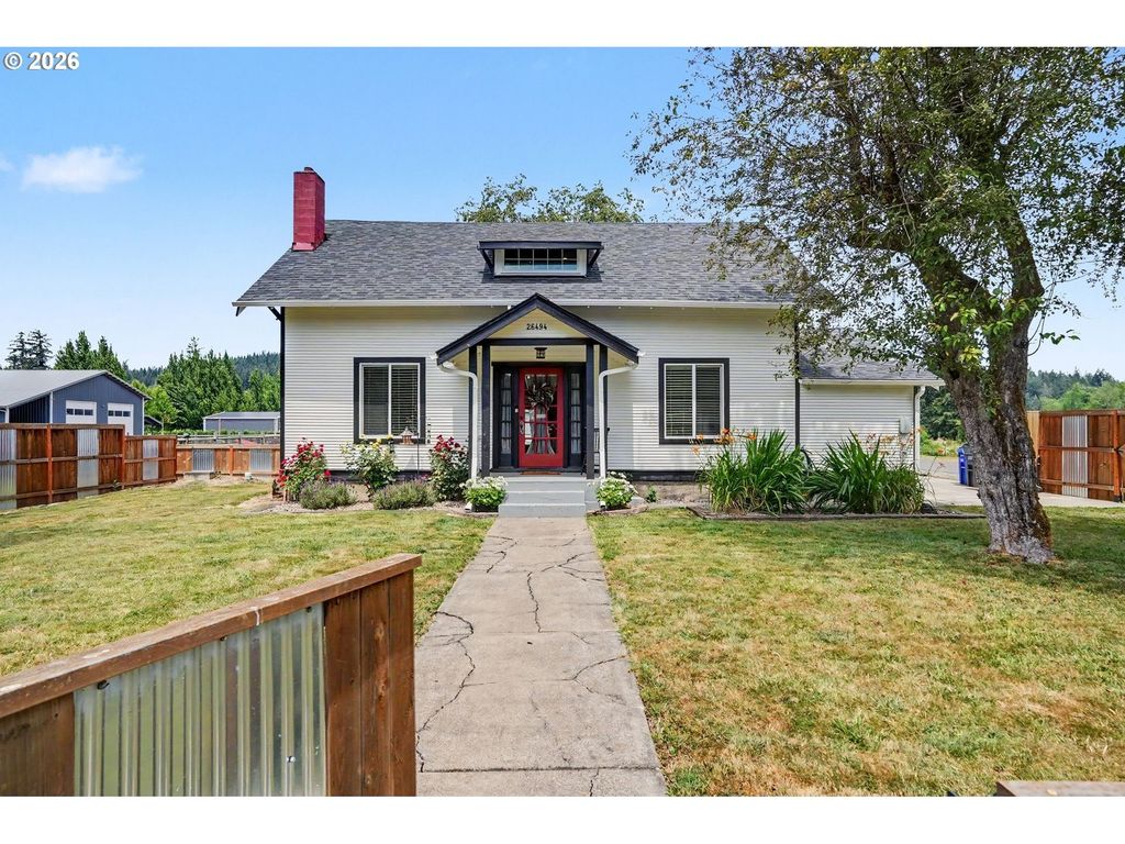 26494 S Brandt Rd, Mulino