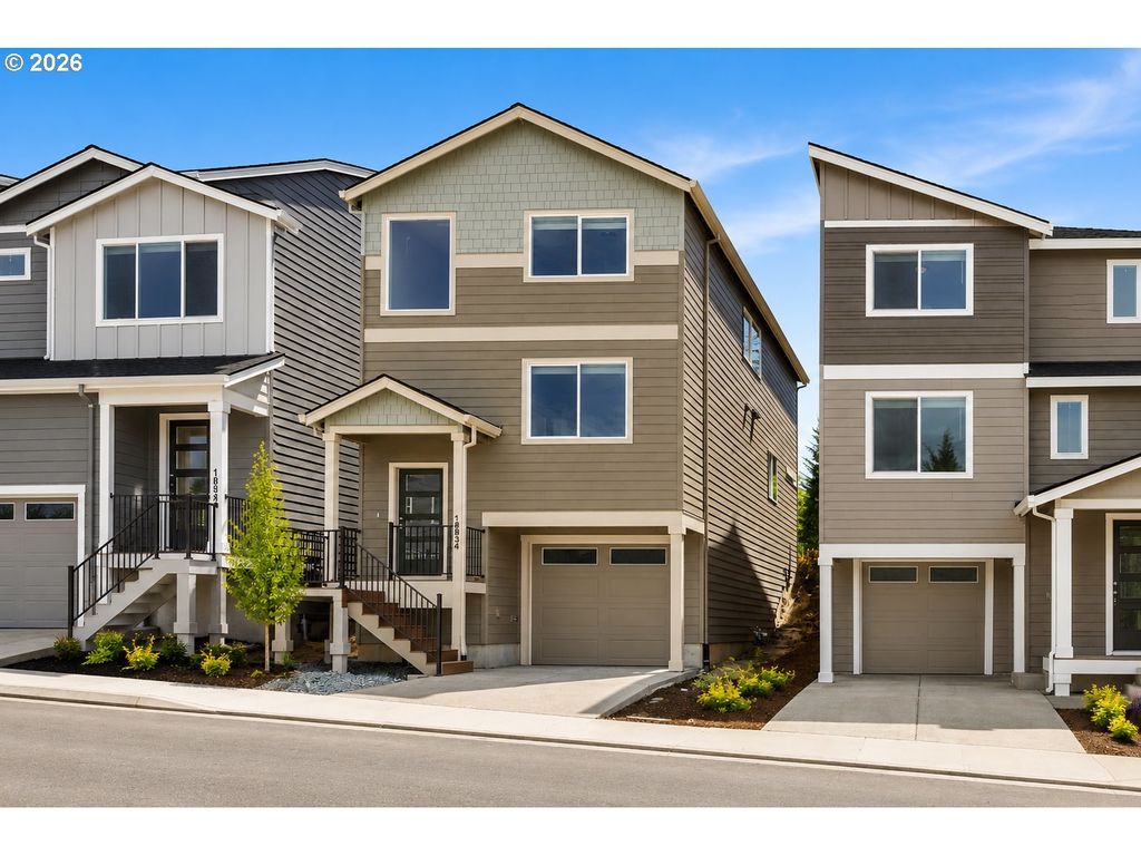 18934 Sw Northridge Ct L-6, Beaverton