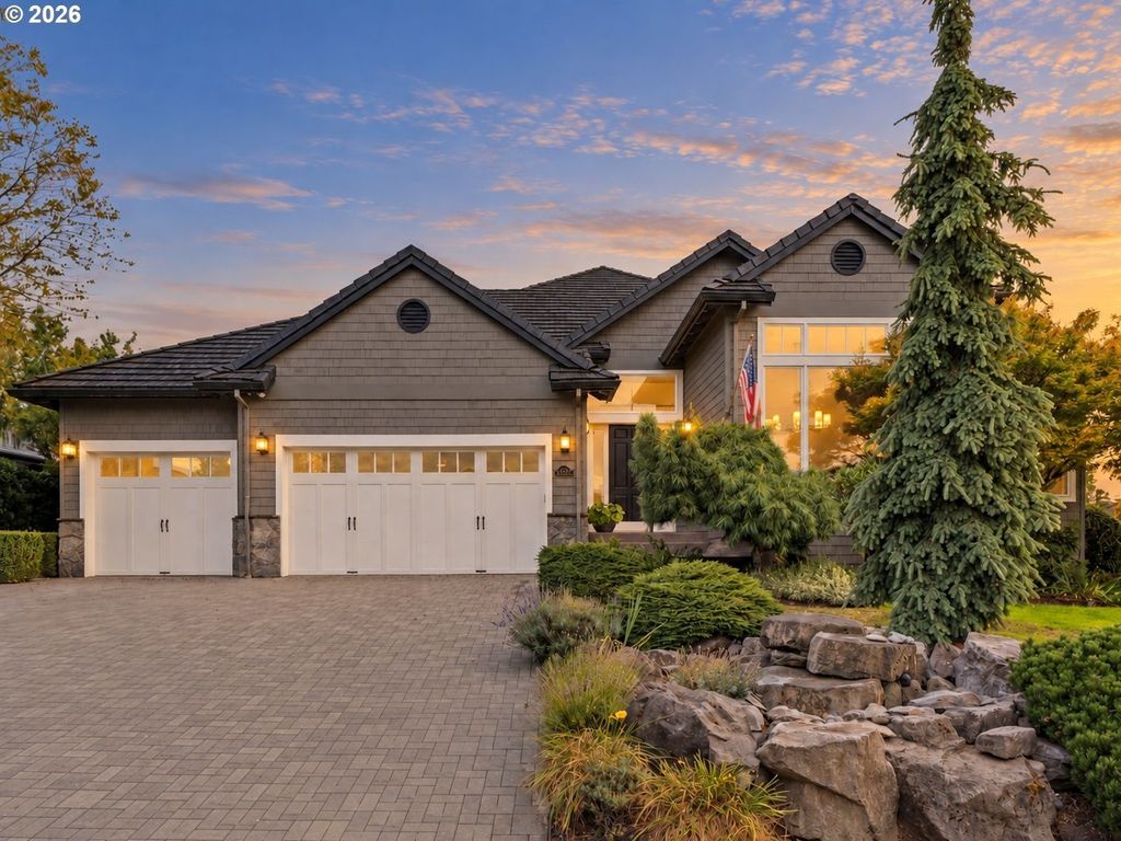 2722 Nw 24th Ave, Camas