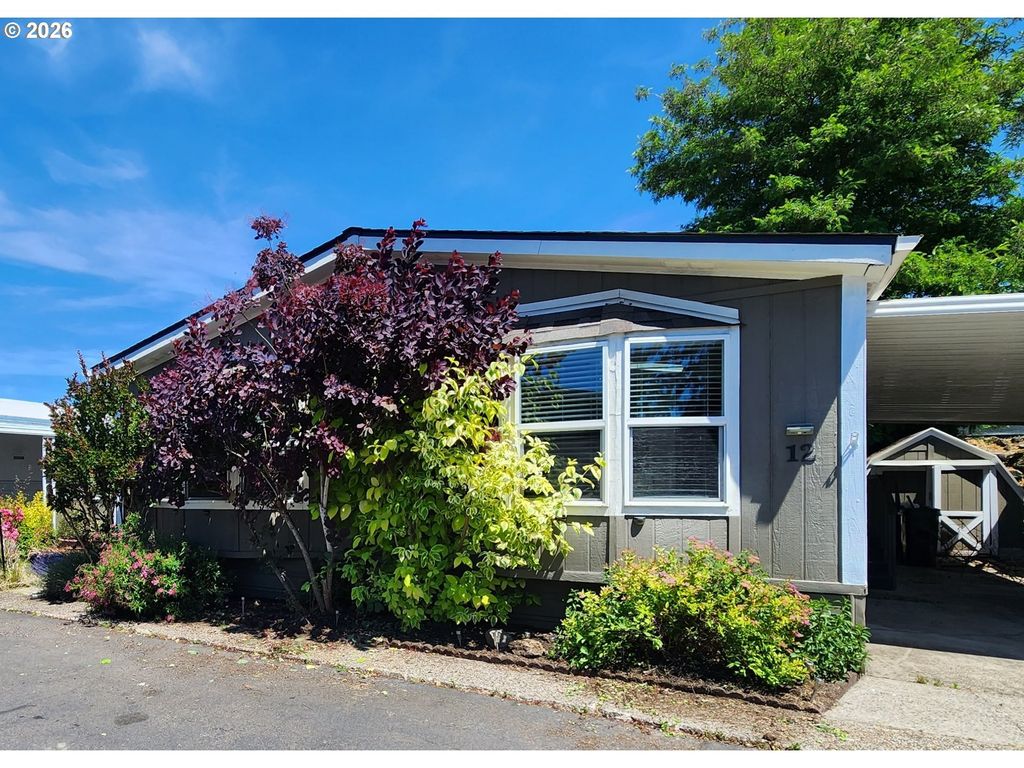2804 Se Courtney Ave 12, Milwaukie