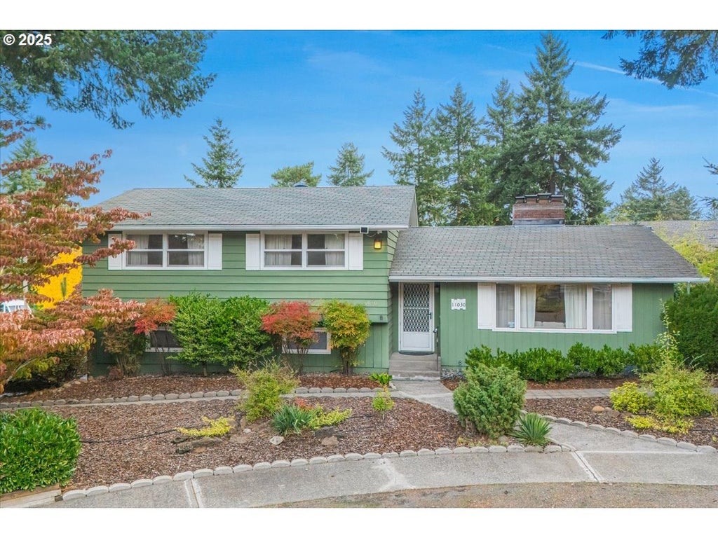 11030 Ne Davis St, Portland