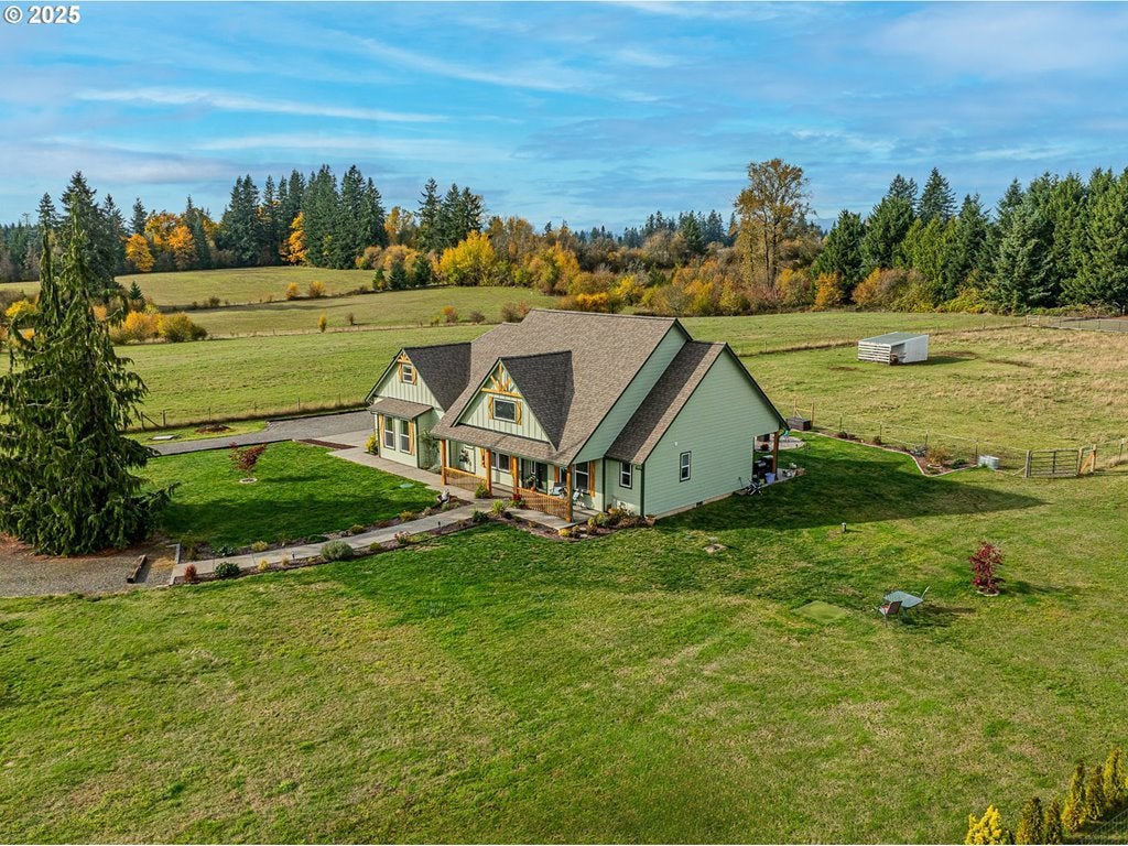 3316 Ne 369th St, La Center