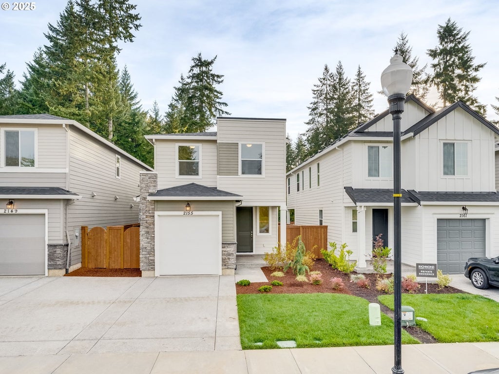 2155 Sw 5th Pl, Battle Ground