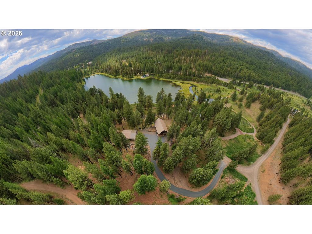 18144 Ne Hamilton Butte Dr, Prineville