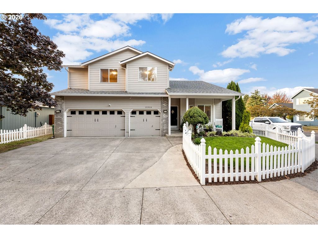 15904 Ne 30th St, Vancouver