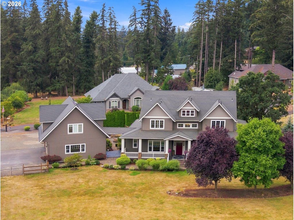 18273 S Nancy Jean Way, Oregon City