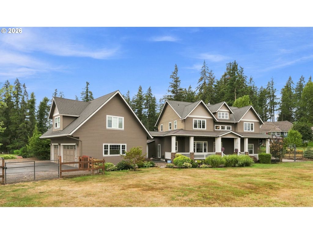 18273 S Nancy Jean Way, Oregon City