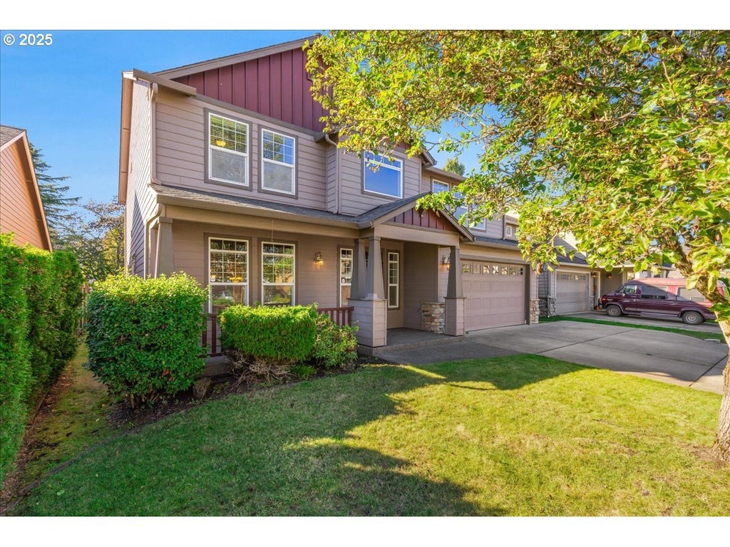 2104 Ne 180th Pl, Vancouver