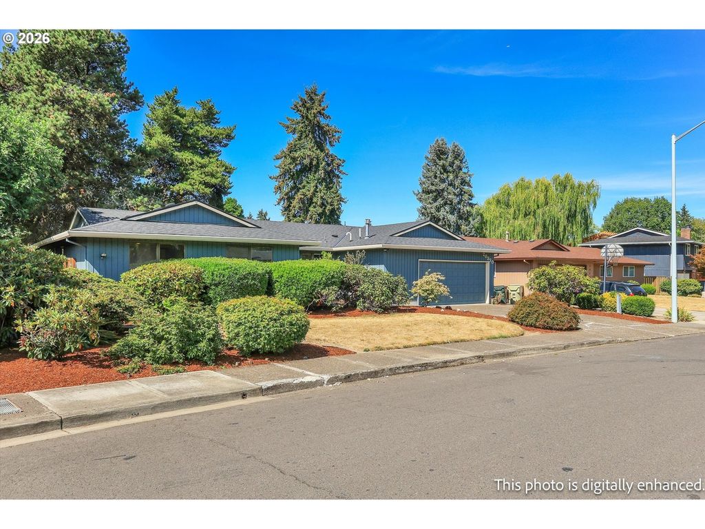 20370 Sw Deline St, Beaverton