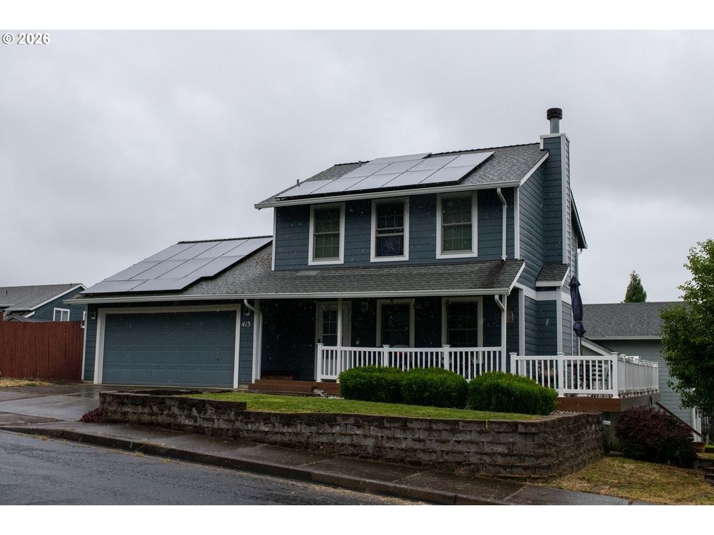 413 Costello Dr, Gaston