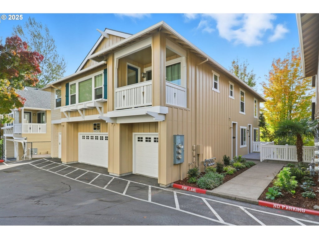 2644 Sw Hume Ct, Portland