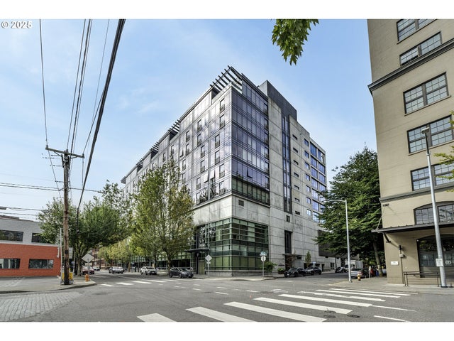 1410 Nw Kearney St 814, Portland