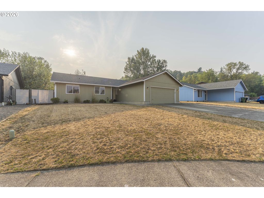1721 Foxtail Cir, Woodland