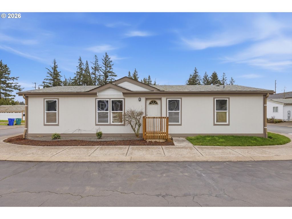 12323 Se Holgate Blvd 19, Portland