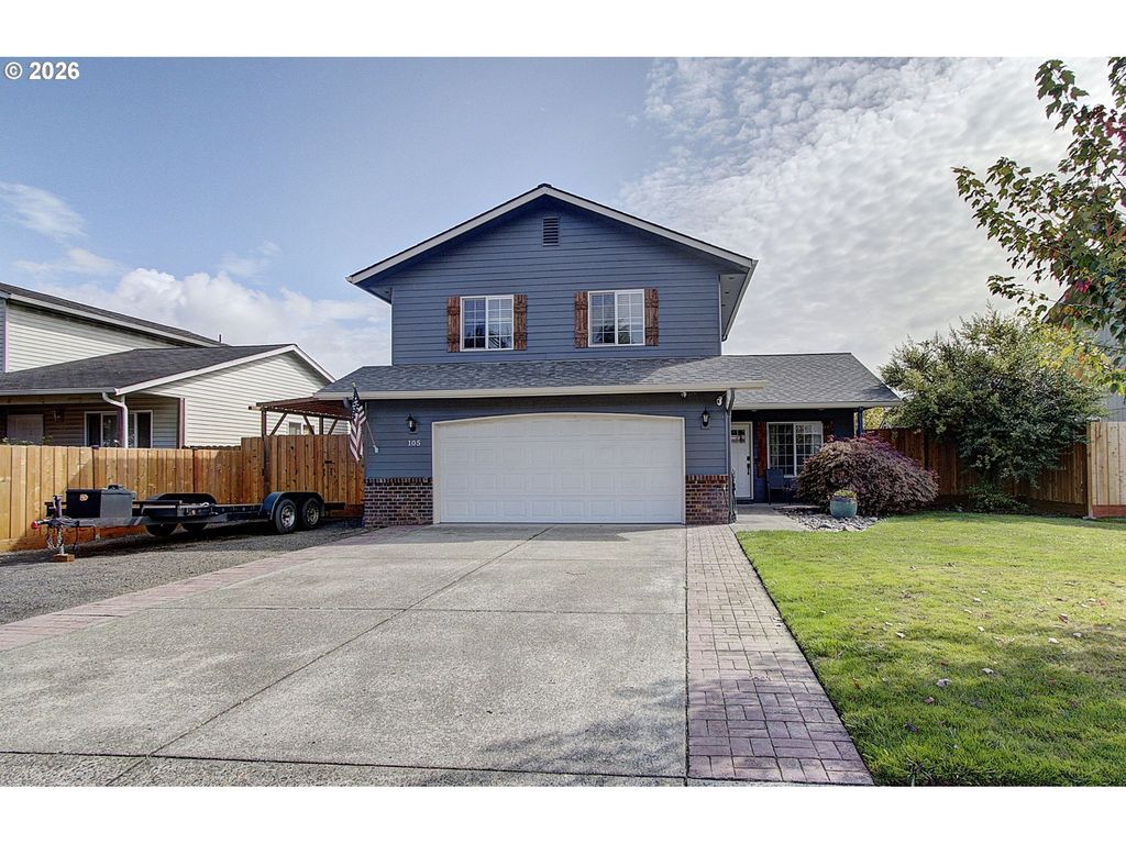 105 Radcliffe Rd, Kelso