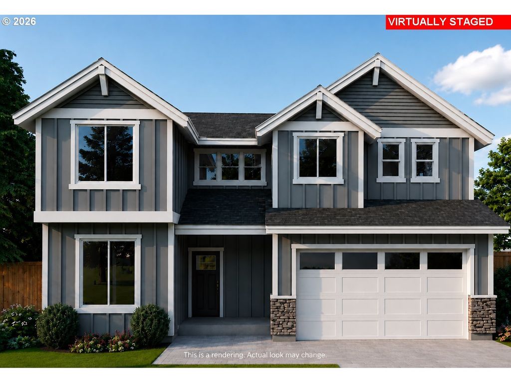 1521 Nw Tracy, McMinnville