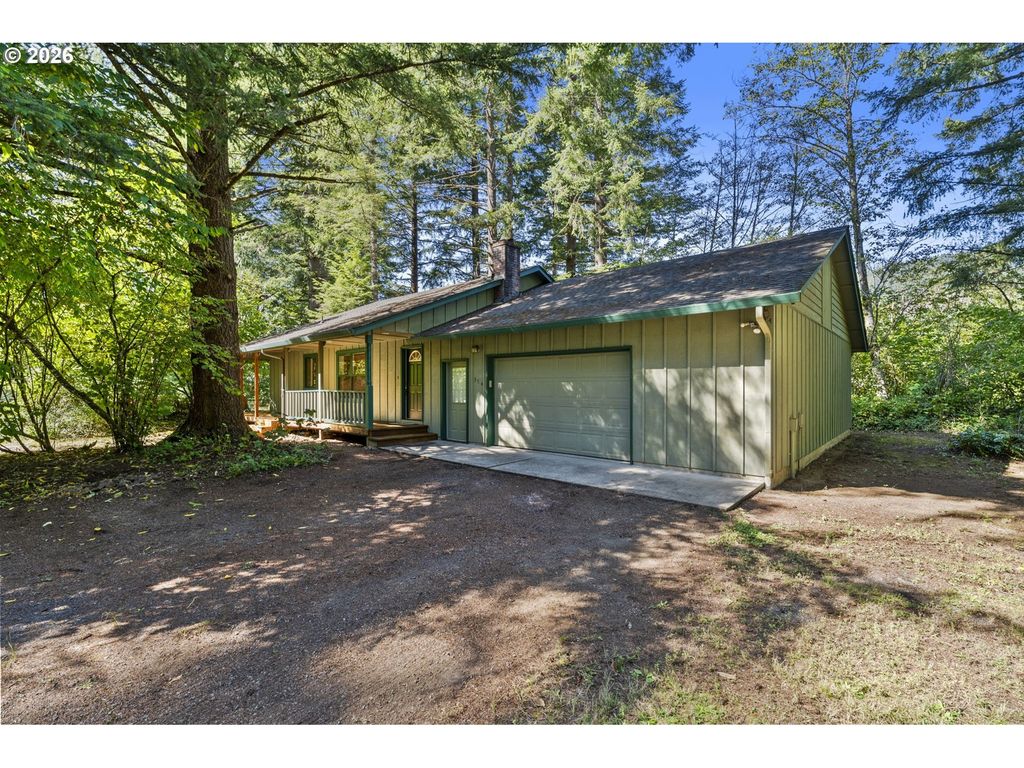374 Baker Rd, Ariel