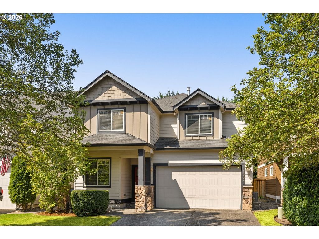 1322 Se 194th Pl, Camas