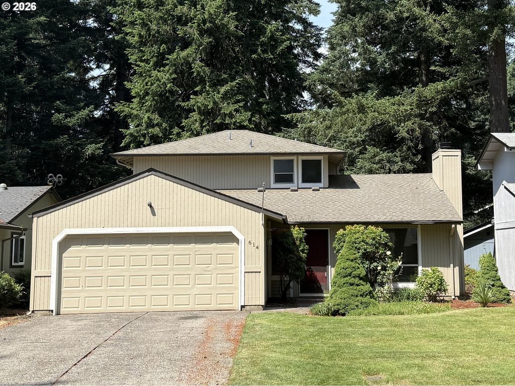 614 Ne 132nd Ave, Vancouver