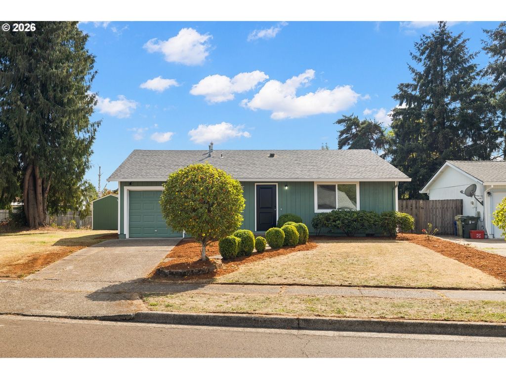 2255 S Dogwood St, Cornelius