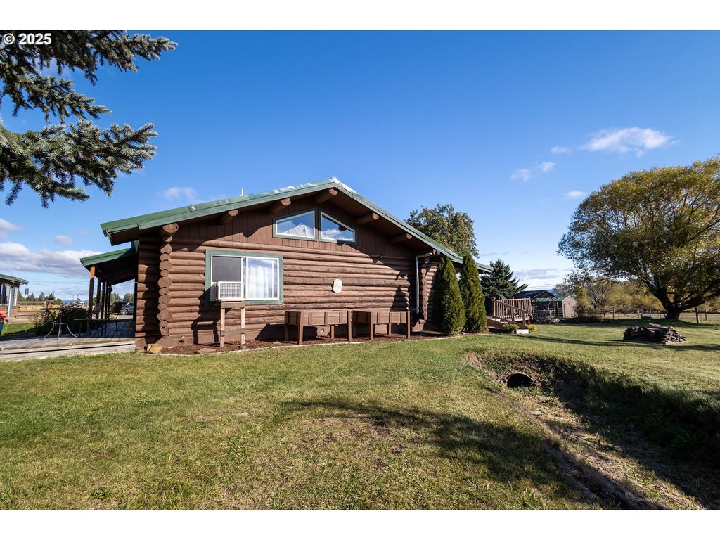 65255 Hunter Rd, La Grande