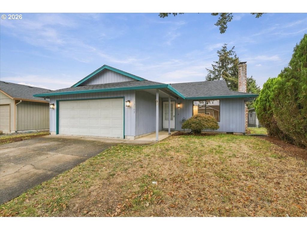 13907 Ne 89th Cir, Vancouver