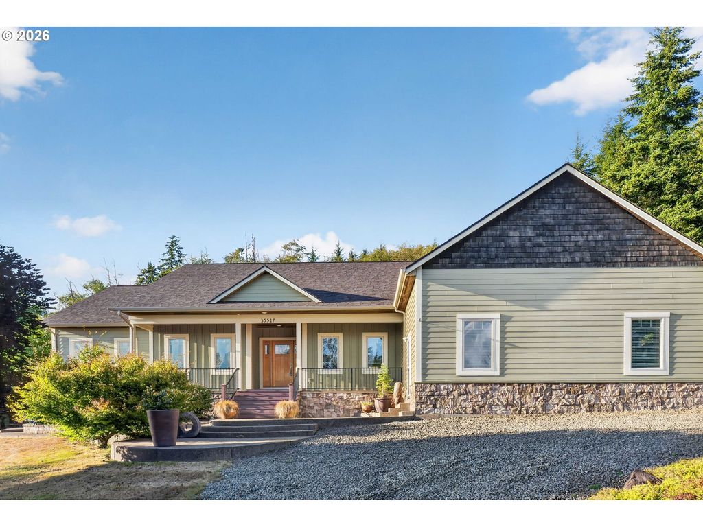 35517 Gustafson Ln, Astoria
